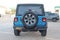 2022 Jeep Wrangler Unlimited Rubicon 4x4