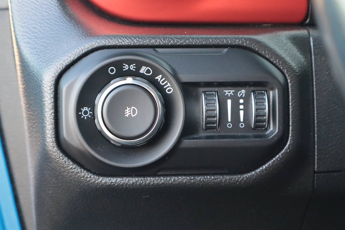 2022 Jeep Wrangler Unlimited Rubicon 4x4