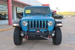 2022 Jeep Wrangler Unlimited Rubicon 4x4
