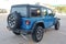 2022 Jeep Wrangler Unlimited Rubicon 4x4