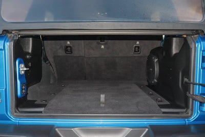 2022 Jeep Wrangler Unlimited Rubicon 4x4