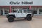 2020 Jeep Wrangler Unlimited Rubicon 4x4