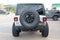 2020 Jeep Wrangler Unlimited Rubicon 4x4
