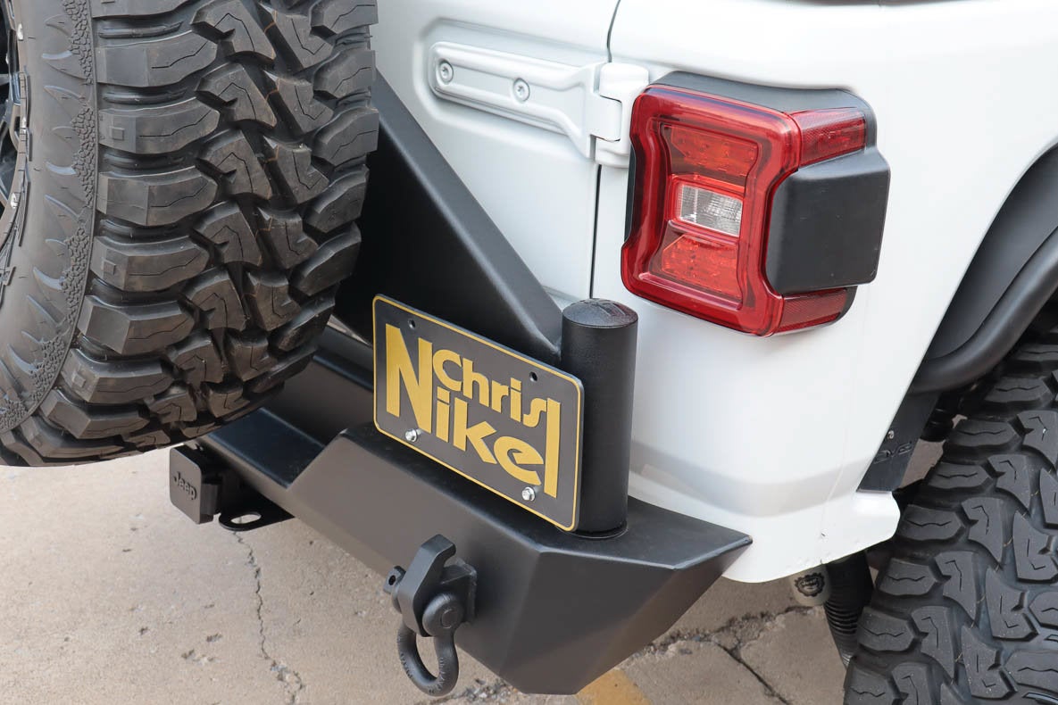 2020 Jeep Wrangler Unlimited Rubicon 4x4