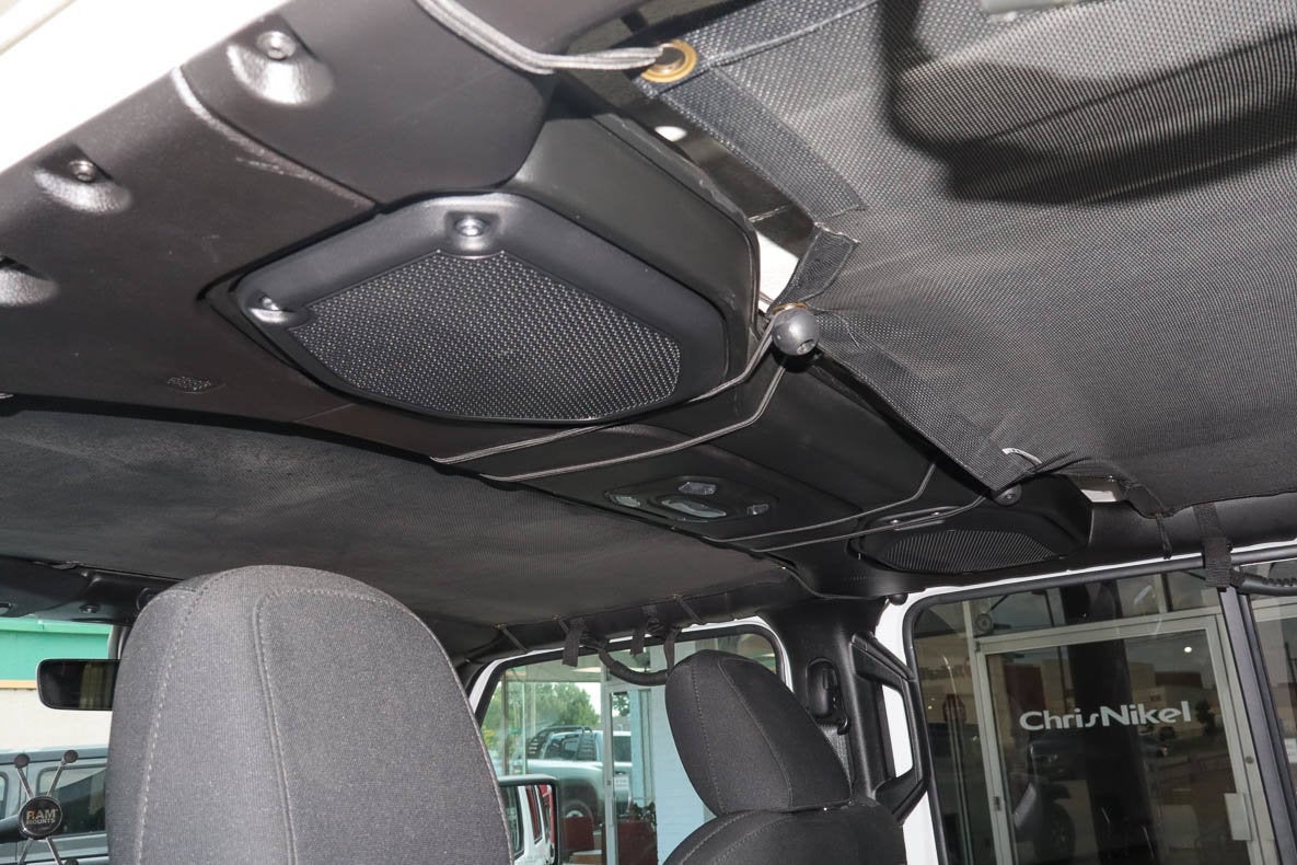 2020 Jeep Wrangler Unlimited Rubicon 4x4