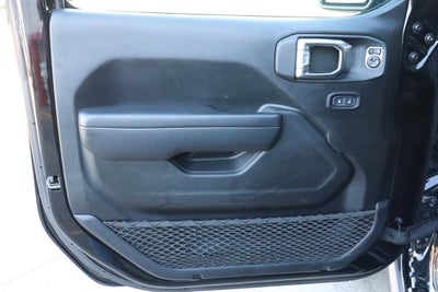 2023 Jeep Wrangler 4xe 4x4