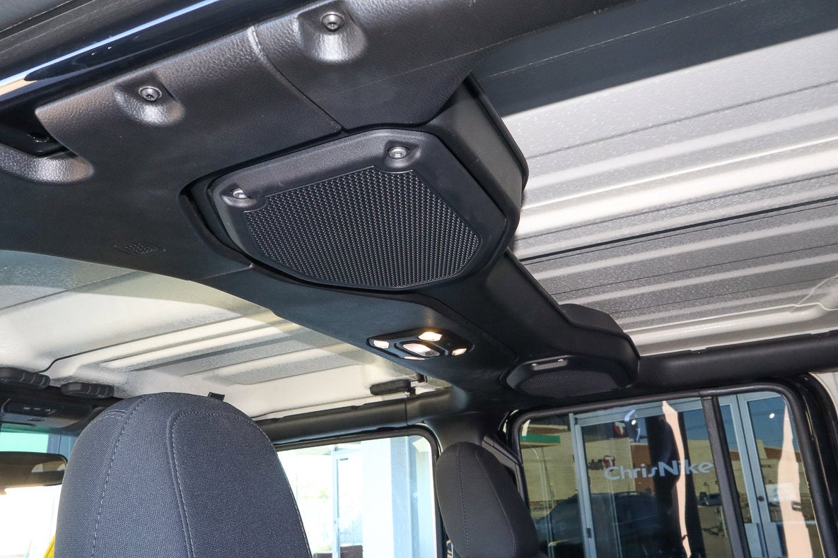 2023 Jeep Wrangler 4xe 4x4