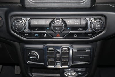 2023 Jeep Wrangler 4xe 4x4