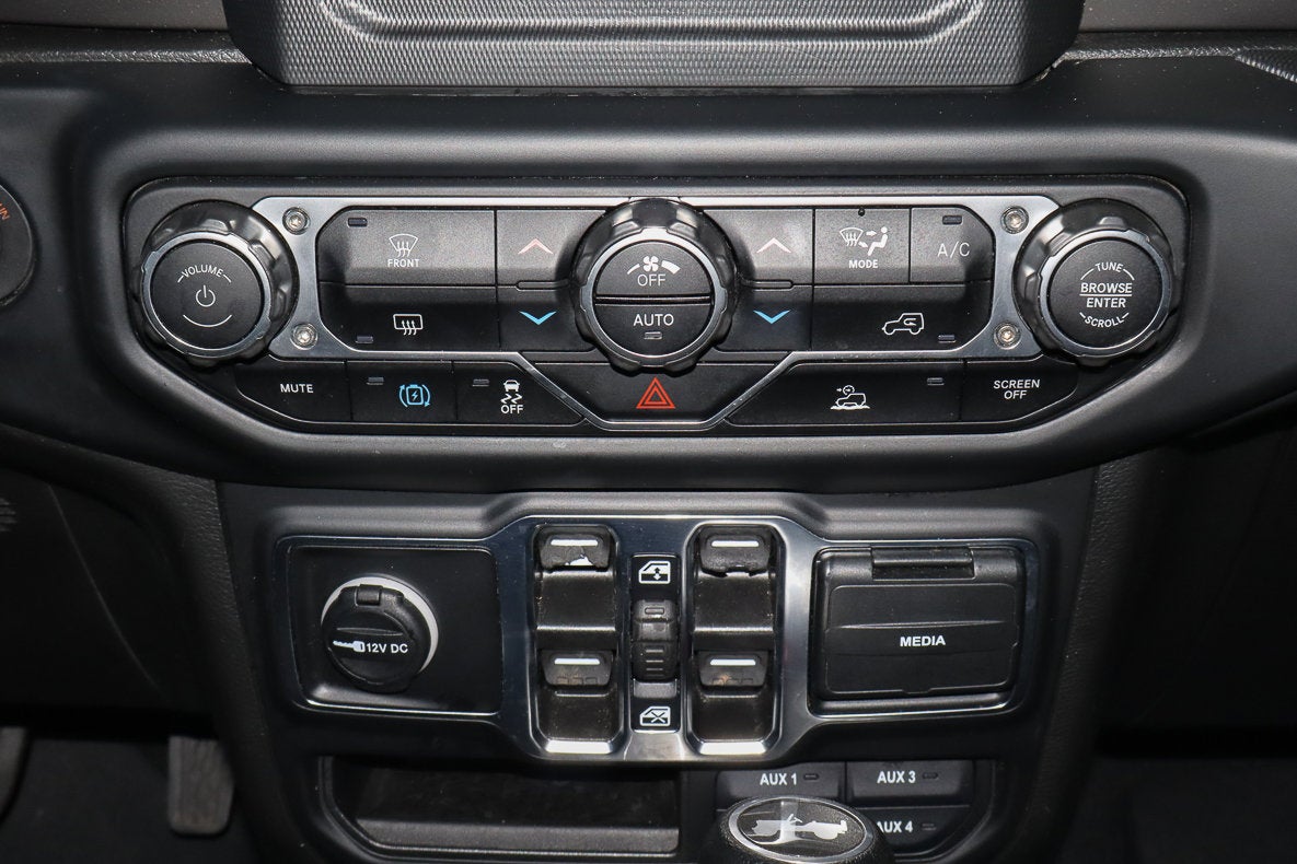 2023 Jeep Wrangler 4xe 4x4