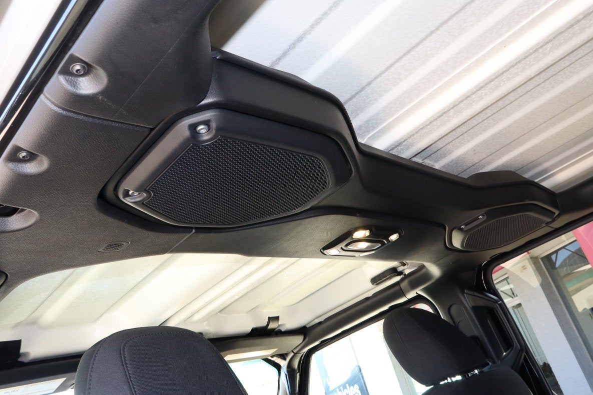 2023 Jeep Wrangler 4xe 4x4