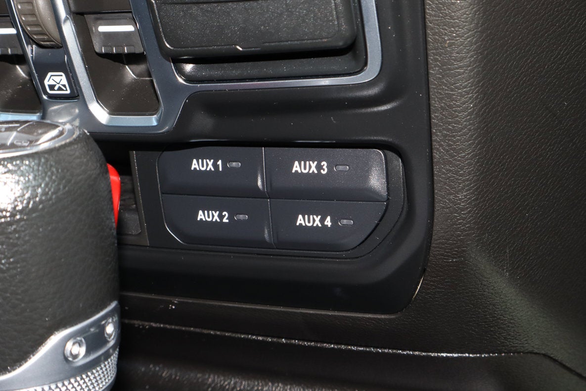 2023 Jeep Wrangler 4xe 4x4