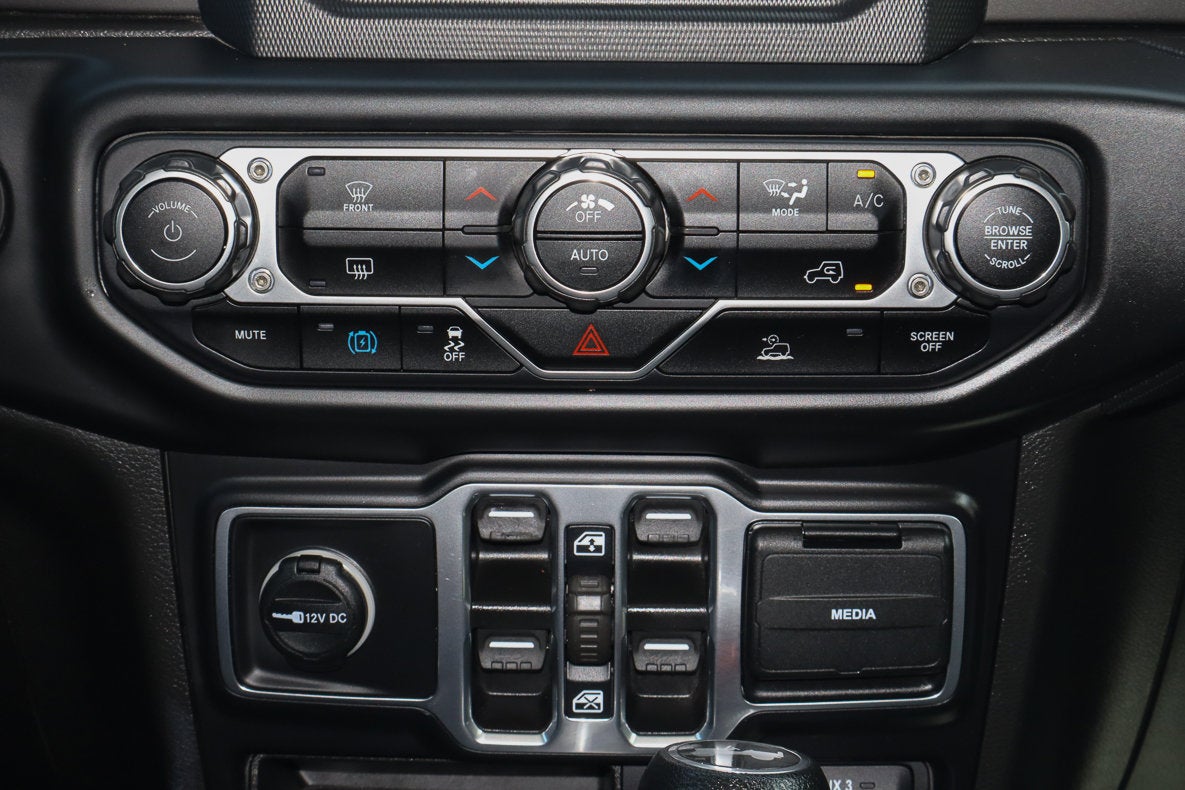 2023 Jeep Wrangler 4xe 4x4