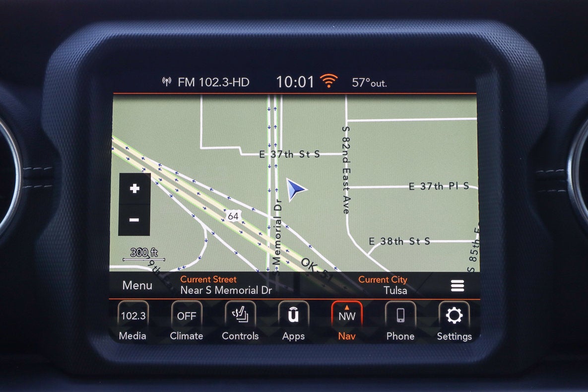 2022 Jeep Wrangler 4xe Unlimited Sahara