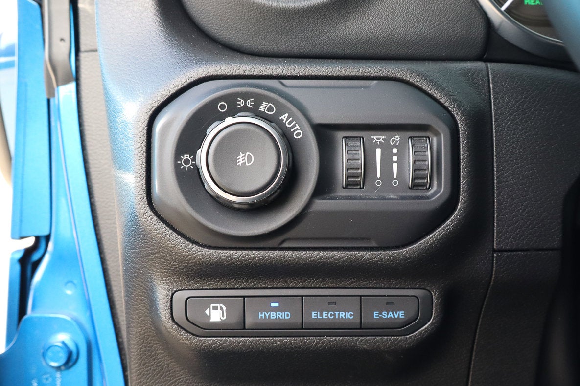 2022 Jeep Wrangler 4xe Unlimited Sahara