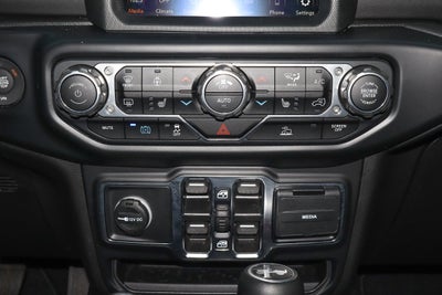 2022 Jeep Wrangler 4xe Unlimited Sahara