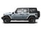 2023 Jeep Wrangler 4xe Rubicon 4x4