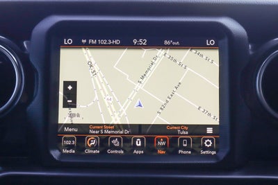 2022 Jeep Wrangler Unlimited Rubicon 392