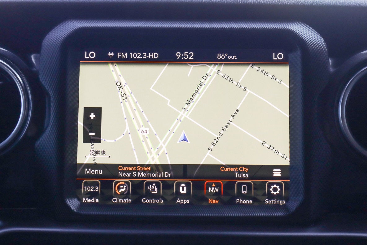 2022 Jeep Wrangler Unlimited Rubicon 392