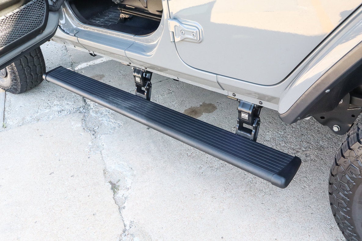 2022 Jeep Wrangler Unlimited Rubicon 392