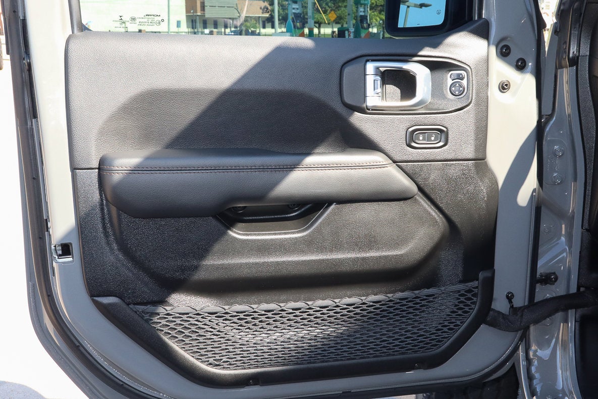 2022 Jeep Wrangler Unlimited Rubicon 392