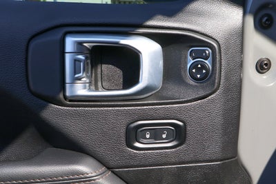 2022 Jeep Wrangler Unlimited Rubicon 392