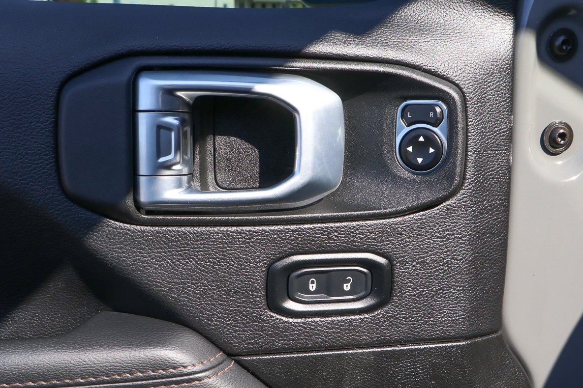 2022 Jeep Wrangler Unlimited Rubicon 392