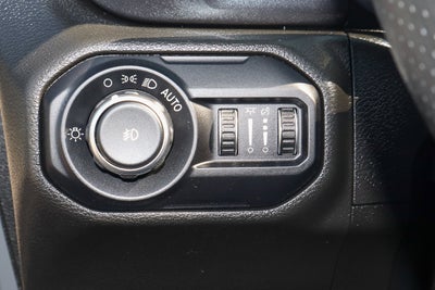 2022 Jeep Wrangler Unlimited Rubicon 392