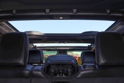 2022 Jeep Wrangler Unlimited Rubicon 392