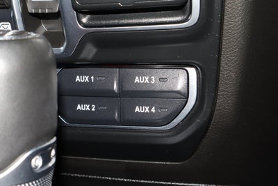 2022 Jeep Wrangler Unlimited Rubicon 392