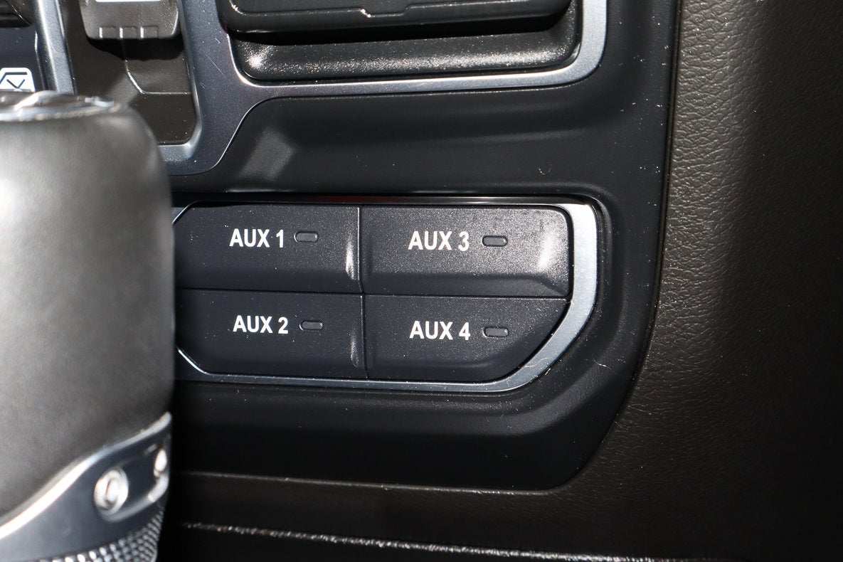 2022 Jeep Wrangler Unlimited Rubicon 392