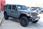 2022 Jeep Wrangler Unlimited Rubicon 392