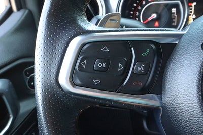 2022 Jeep Wrangler Unlimited Rubicon 392