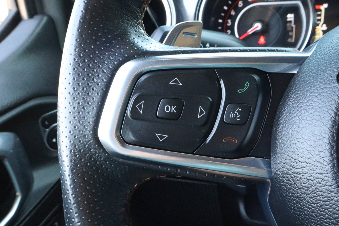 2022 Jeep Wrangler Unlimited Rubicon 392