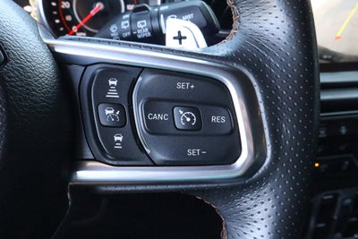 2022 Jeep Wrangler Unlimited Rubicon 392