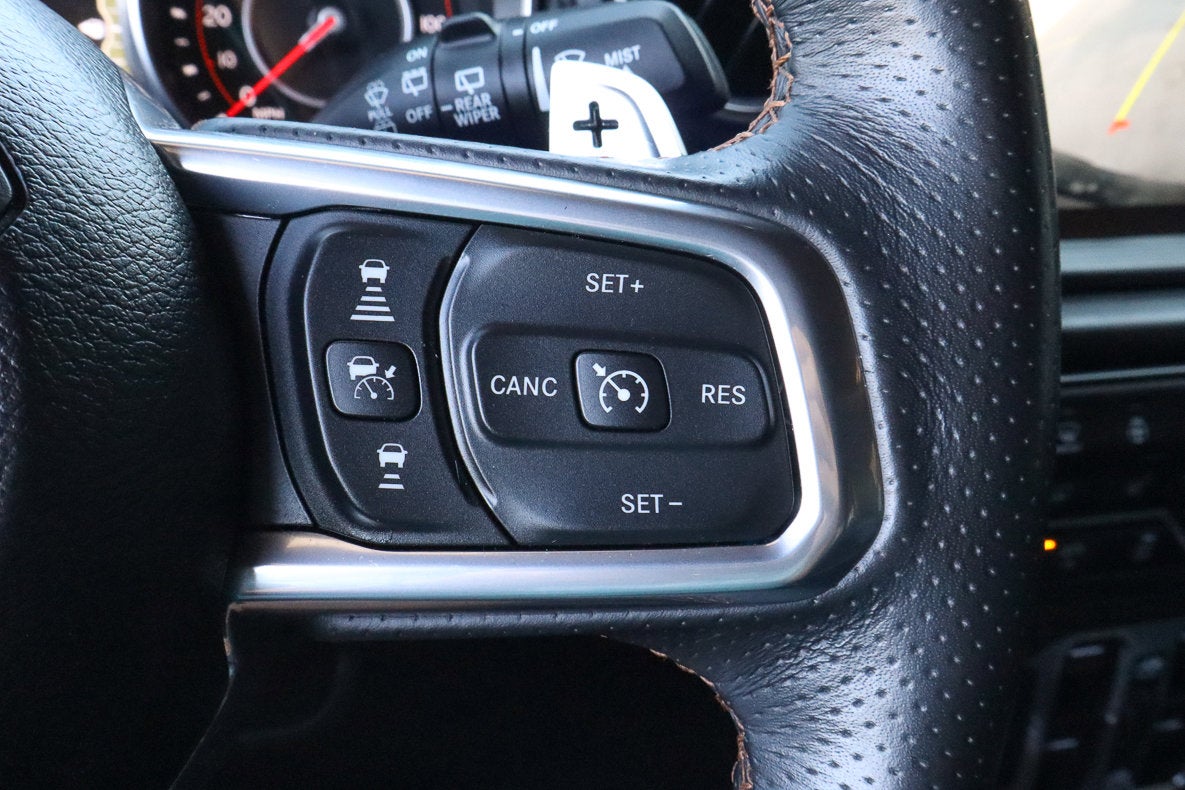 2022 Jeep Wrangler Unlimited Rubicon 392