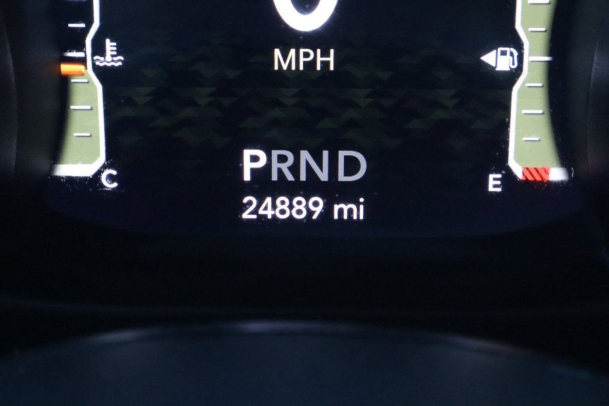 2022 Jeep Wrangler Unlimited Rubicon 392