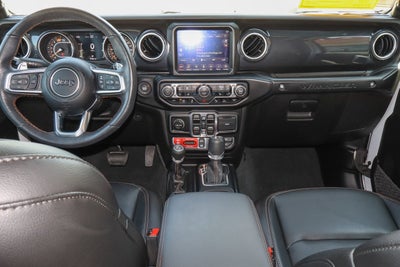 2023 Jeep Wrangler Rubicon 392