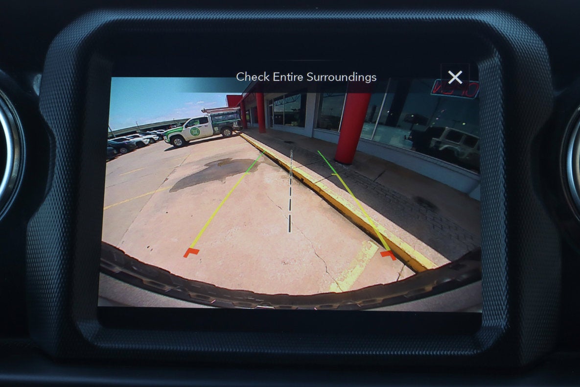 2023 Jeep Wrangler Rubicon 392