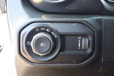 2023 Jeep Wrangler Rubicon 392