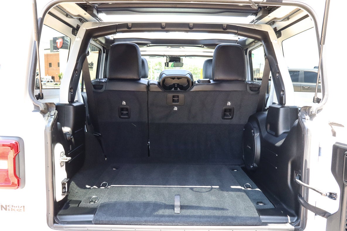 2023 Jeep Wrangler Rubicon 392