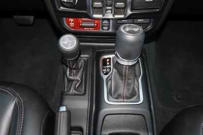 2023 Jeep Wrangler Rubicon 392