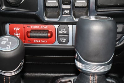 2023 Jeep Wrangler Rubicon 392