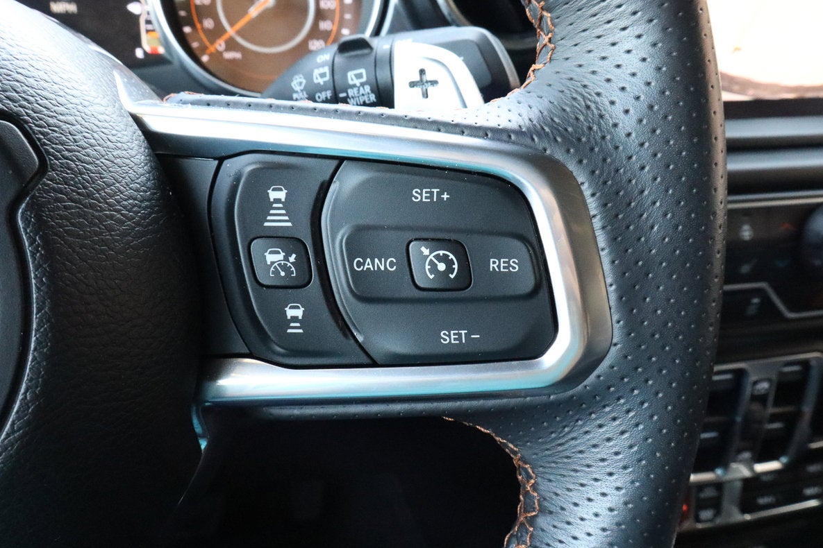 2023 Jeep Wrangler Rubicon 392