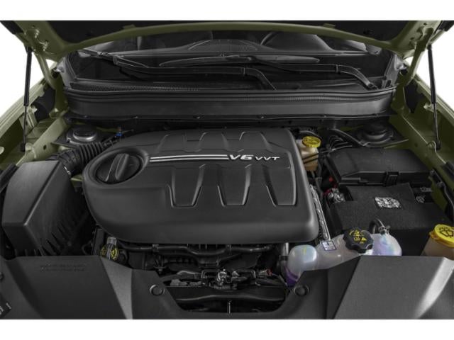 2021 Jeep Cherokee Altitude FWD