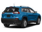 2021 Jeep Cherokee Altitude FWD