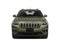 2021 Jeep Cherokee Altitude FWD