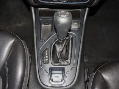 2019 Jeep Cherokee Latitude Plus FWD