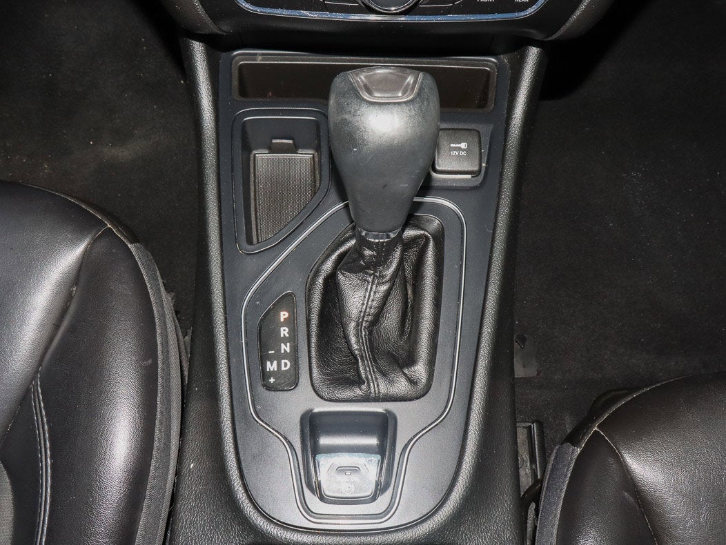 2019 Jeep Cherokee Latitude Plus FWD
