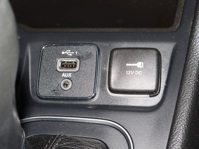 2019 Jeep Cherokee Latitude Plus FWD