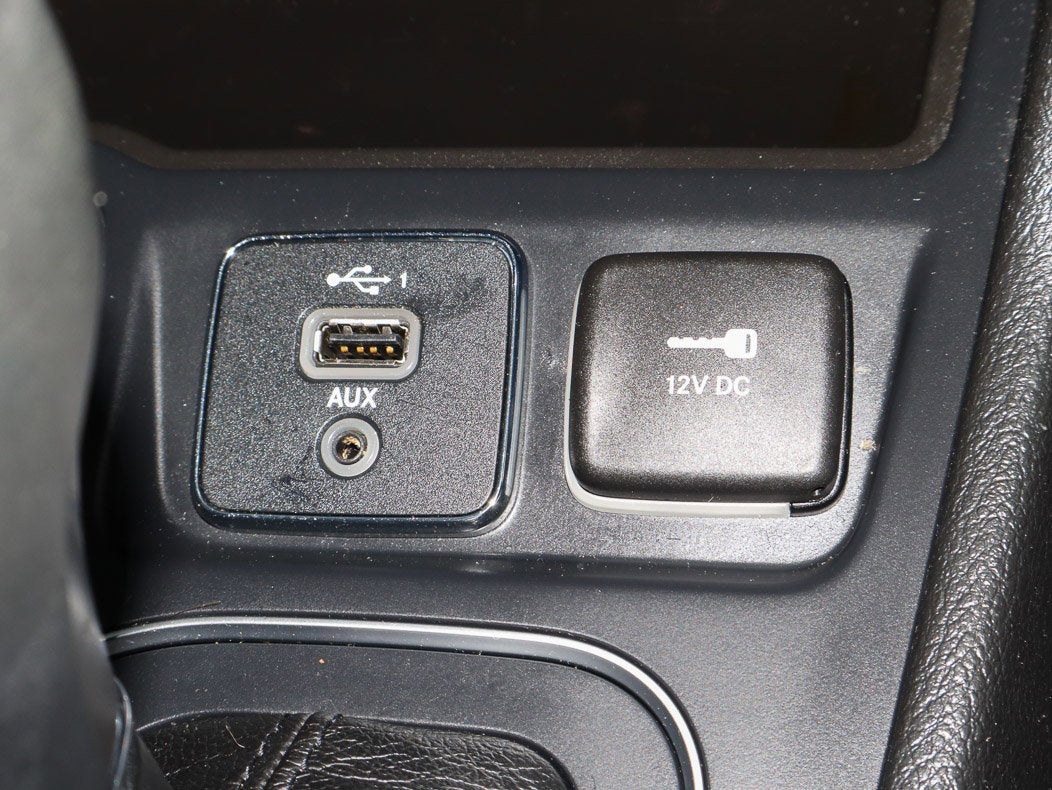 2019 Jeep Cherokee Latitude Plus FWD